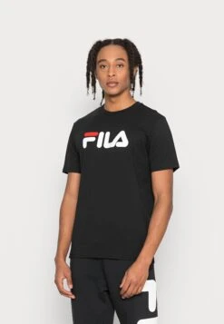 Fila Bellano- T-Shirt Print - Moonless Night
