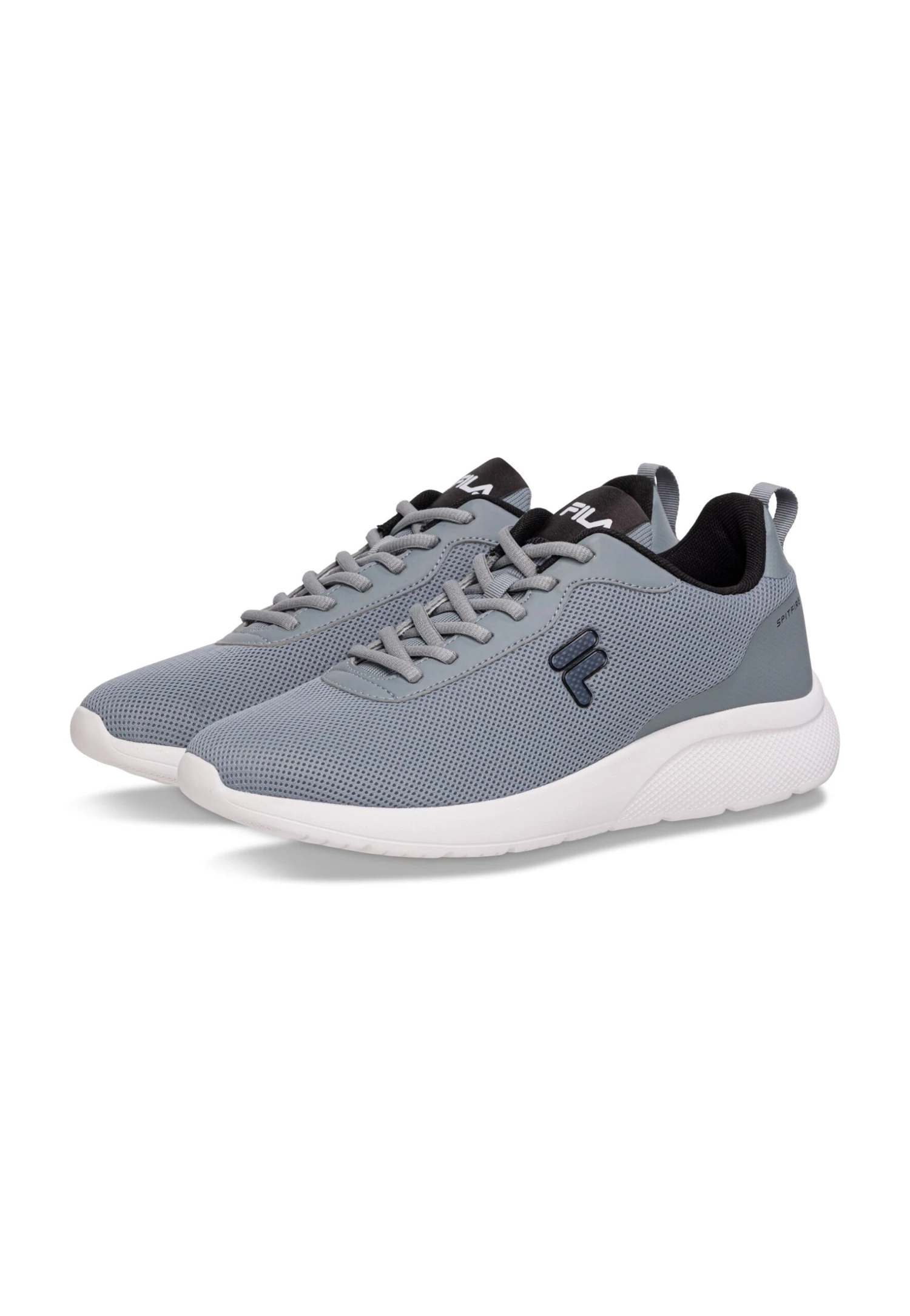 Fila Spitfire - Sneakers Laag - Monument Nimbus Cloud 2 Fila Spitfire - Sneakers Laag - Monument Nimbus Cloud - Afbeelding 2