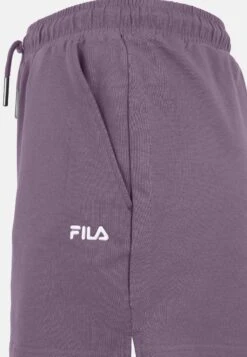 Fila Brandenburg High Waist - Korte Broeken - Fair Orchid -Fila Verkoopwinkel cfc0d65be6774ebcad8e373aa8522128