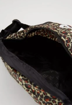 Fila Göteborg Light Weight Waist Bag - Heuptas - Black -Fila Verkoopwinkel cfc8b1014ef0413ea6b9c9e54d167ffd