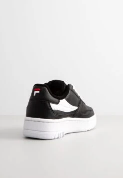 Fila Fxventuno - Sneakers Laag - Black -Fila Verkoopwinkel d01b3fdea2014b4ea0350d54247bbbfa