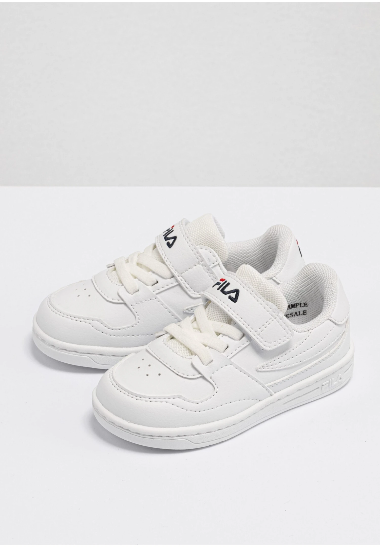 Fila Footwear Fxventuno Tdl - Sneakers Laag - White 2 Fila Footwear Fxventuno Tdl - Sneakers Laag - White - Afbeelding 2