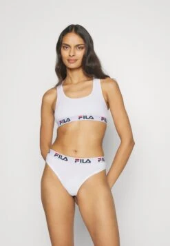 Fila 2 Pack - Bustier - Black/White