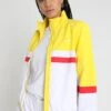 Fila Kaya Wind - Windjack - Empire Yellow/Bright White/Black
