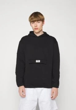 Fila Touba Hoody - Sweater - Black 10 Fila Touba Hoody - Sweater - Black -Fila Verkoopwinkel d12945d789e9409fa2ef1b1f16e9d365