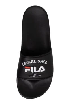 Fila Muiltjes - Black -Fila Verkoopwinkel d12abdaae14d49e4a63c0e71d42e358d