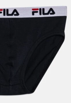Fila Junior Boy Brief 3 Pack - Slip - Black/White/Navy -Fila Verkoopwinkel d1329587e9f24e99a1c41a318558f79e