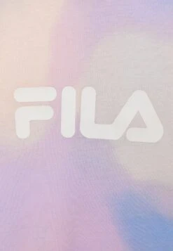 Fila Schuby Classic Logo Tee Unisex - T-Shirt Print - Multi-Coloured -Fila Verkoopwinkel d1e49edfdefa4591b10d25b7dec53aaa