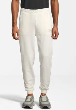 Fila Baska - Trainingsbroek - Egret