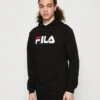 Fila Barumini- Hoodie - Black