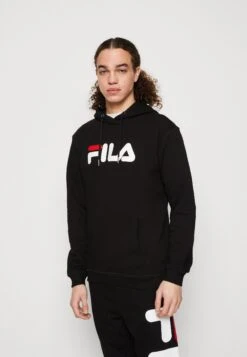 Fila Barumini- Hoodie - Black