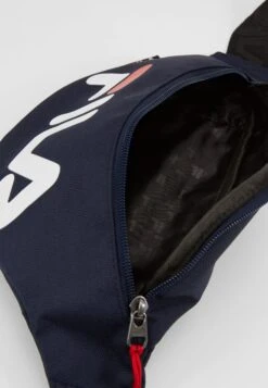 Fila Waist Bag Slim - Heuptas - Black Iris -Fila Verkoopwinkel d37d233a6a8841d491bcfbc183d8f7f7