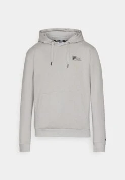 Fila Balbronn Hoody - Sweater - Ultimate Gray -Fila Verkoopwinkel d38e730693ff41bc84f704500e0ef88f