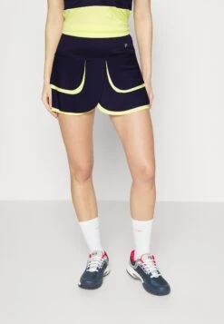 Fila Skort Cosima - Rokken - Navy