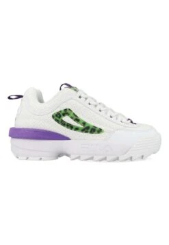 Fila Disruptor - Sneakers Laag - White -Fila Verkoopwinkel d3cb3a3812ef4a6b9ddbd94618dc645e