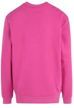 Fila Sordal Classic Logo Crew- Sweater - Purple Orchid -Fila Verkoopwinkel d43ff8fa5aa246048bd93328aa4fa393