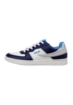 Fila Noclaf - Sneakers Laag - White Lichen Blue