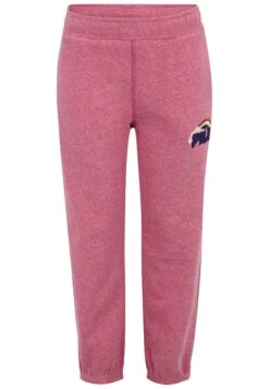 Fila Crinitz Oversized - Trainingsbroek - Purple Orchid Melange