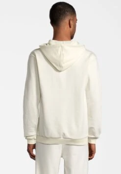 Fila Apparel Beltinci- Hoodie - Egret -Fila Verkoopwinkel d510992f12614e1691cc3d6c77604964