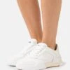 Fila Modern- Sneakers Laag - White