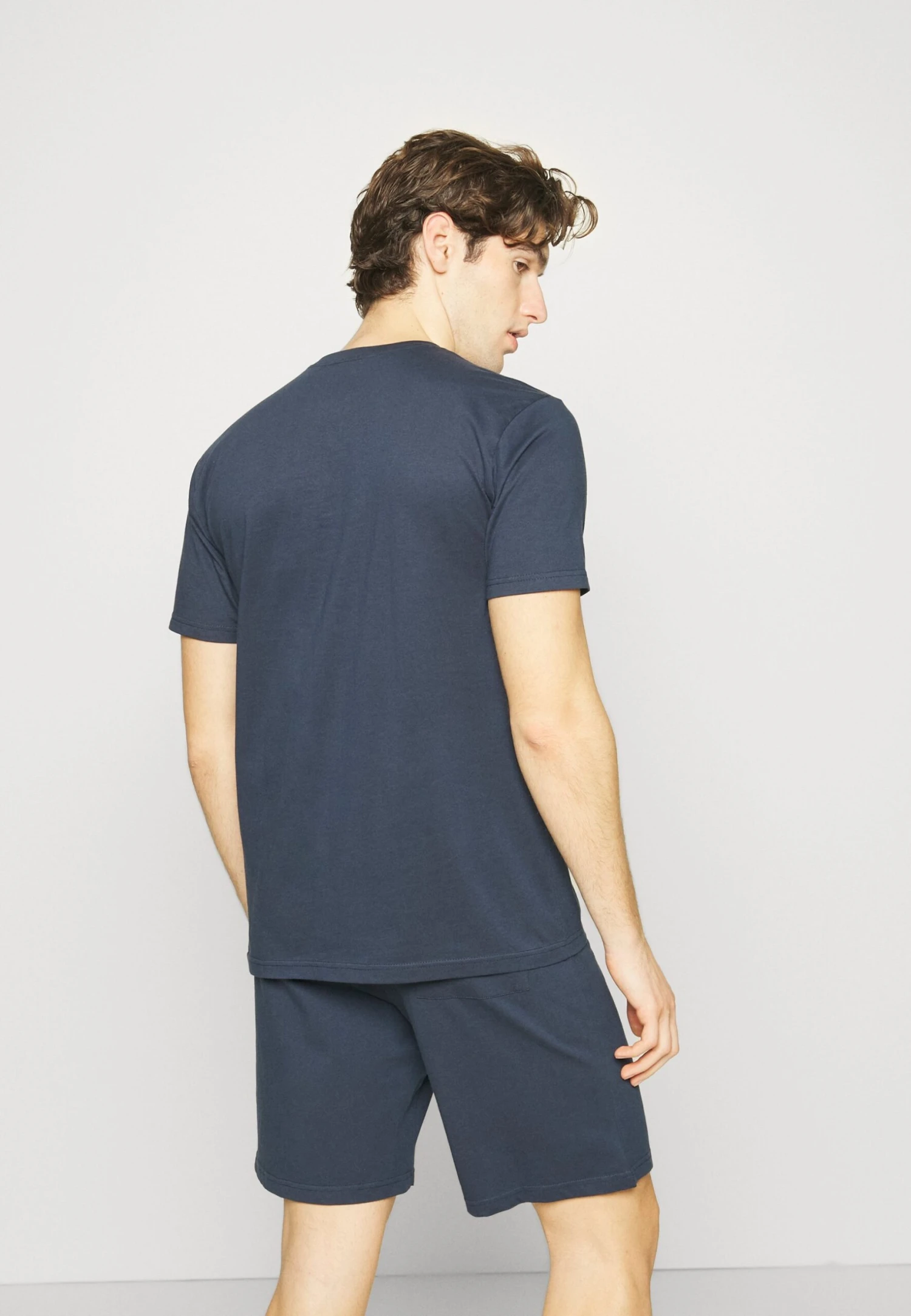 Fila Man- Pyjama - Navy 3 Fila Man- Pyjama - Navy - Afbeelding 3