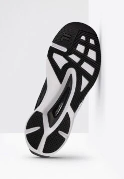 Fila Shocket Train - Sportieve Wandelschoenen - Black -Fila Verkoopwinkel d55132ab905f43ef9001ea8b75ae3097