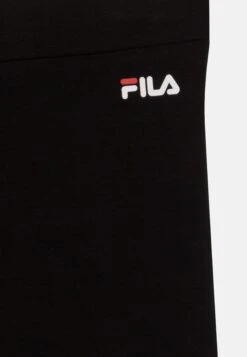 Fila Svelvik Classic Logo - Legging - Black -Fila Verkoopwinkel d5ec0ec6f9b046658e65a798d9f06e68