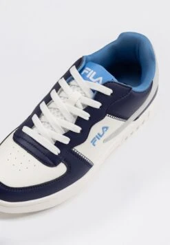 Fila Noclaf - Sneakers Laag - White Lichen Blue -Fila Verkoopwinkel d61dbed0c9c84acfb8db43d715937a5f
