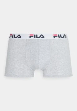 Fila Man Socks Italia 5 Pack - Onderbroeken - Raspberry/Fire/White/Black/Grey -Fila Verkoopwinkel d698482d436b48ee9b19d87c82675600