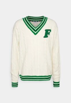 Fila Taubate Unisex - Trui - Whitecap Gray -Fila Verkoopwinkel d6af237e2c094a3db608fe6e20228d59