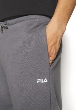 Fila Blehen - Shorts - Iron Gate -Fila Verkoopwinkel d6b40969b628419b85bec13d04a1a535