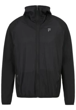 Fila Apparel Rom - Trainingsvest - Black -Fila Verkoopwinkel d6be2941386b4476abd3b70466cb0d97