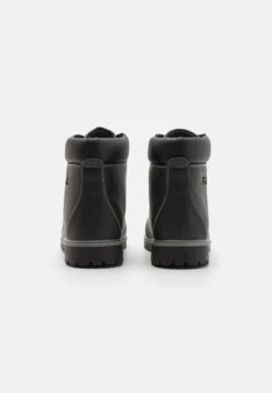 Fila Maverick Mid Unisex - Veterboots - Black -Fila Verkoopwinkel d6f8755c1fe54c86b56c8dc11a220c16