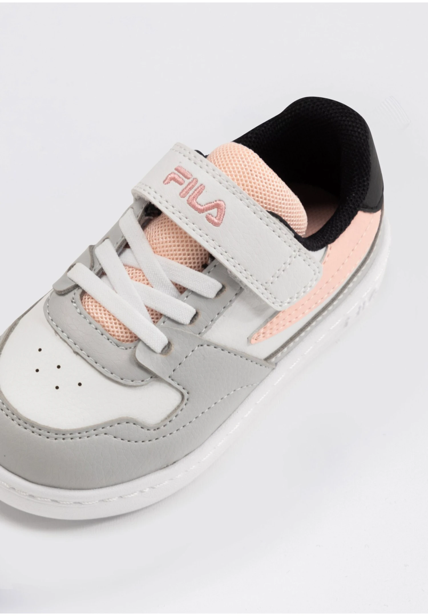Fila Footwear Fxventuno Tdl - Sneakers Laag - Gray/Pale Rosette 6 Fila Footwear Fxventuno Tdl - Sneakers Laag - Gray/Pale Rosette - Afbeelding 6