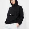 Fila Touba Hoody - Sweater - Black