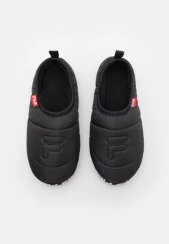 Fila Comfider Unisex - Pantoffels - Black -Fila Verkoopwinkel d78a14e8a6df4101b7729678b83a0c7d