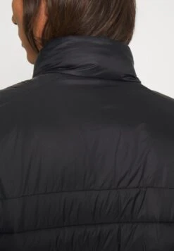 Fila Emory Thin Liner Jacket - Jas - Black -Fila Verkoopwinkel d8305dd90da24561adef866a8cbd1b5f