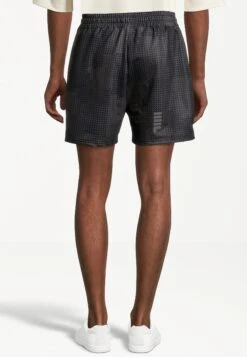 Fila Rodeneck Aop - Korte Broeken - Black Pills Camo Aop -Fila Verkoopwinkel d88d61bc705c425e8c73b0b6cbefa4d7