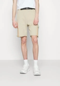 Fila Vr46 - Shorts - Fields Of Rye -Fila Verkoopwinkel d8f4b0e685764c7d96280ed634253d58