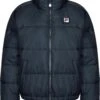 Fila Winterjas - Black Iris