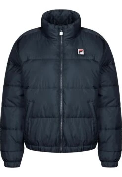 Fila Winterjas - Black Iris