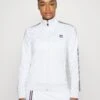 Fila Jacket Olivia - Trainingsvest - White
