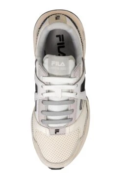 Fila Footwear Contempo Wmn - Sneakers Laag - Whiteturtledove -Fila Verkoopwinkel d9d050c1f0a94c58b00380853f2eebec