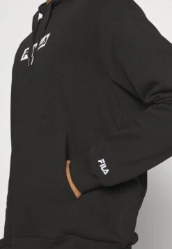 Fila Bergbieten - Sweater - Black -Fila Verkoopwinkel d9d4cf14144843db8b32dfec6d2bcdd0