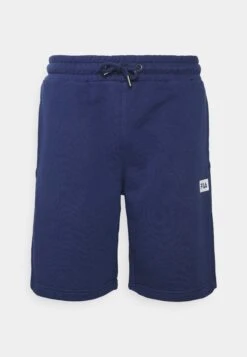 Fila Bültow - Shorts - Medieval Blue -Fila Verkoopwinkel d9f60e88b15348dcb40be052d109eb37