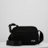 Fila Shoulder Bag New Twist - Schoudertas - Black