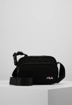 Fila Shoulder Bag New Twist - Schoudertas - Black