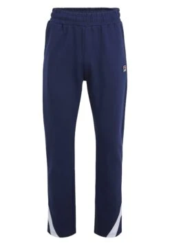 Fila Zigong - Trainingsbroek - Medieval Blue Bright White -Fila Verkoopwinkel dab86c2c5c0f4e17a059b90ed36071aa