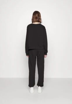 Fila Bansko Cropped Crew - Sweater - Moonless Night -Fila Verkoopwinkel dadd344f3caf4d68a2a66f0622046067