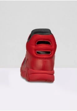 Cage - Sneakers Hoog - Fila Red -Fila Verkoopwinkel dae9432e54cf459d928a8496aa1ac63a